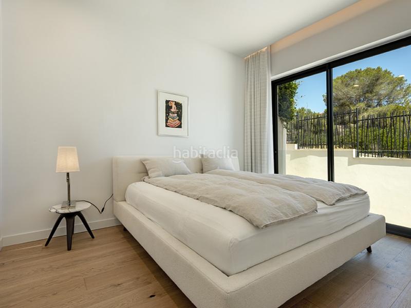 Foto 6251f222-6539-4a23-83ae-561f7c074a74. Maison avec chauffage parking piscine dans Cala Vinyes Calvià