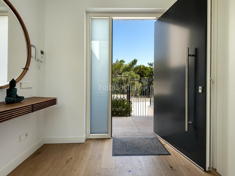 Foto c7de29d5-deed-4cf6-9395-a80b3b2742de. Maison avec chauffage parking piscine dans Cala Vinyes Calvià