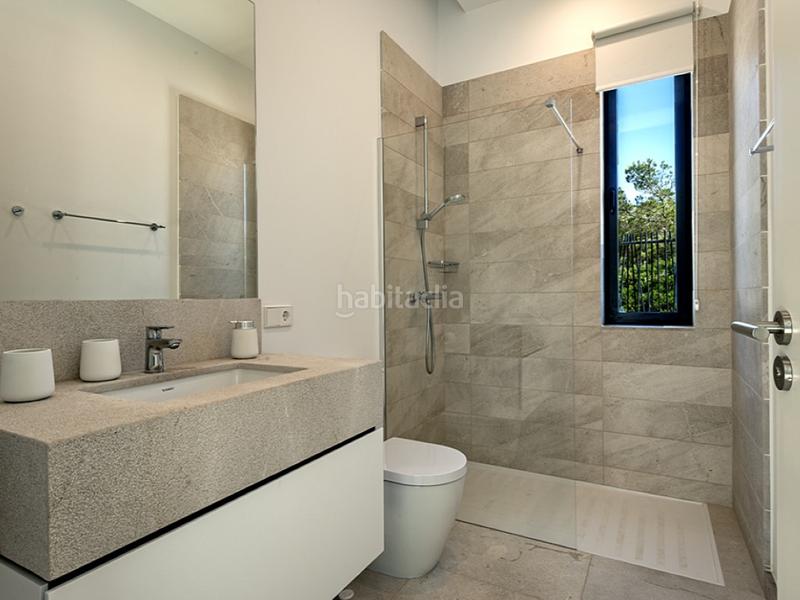 Foto cbd209ed-5533-46f3-9123-d1a2014e3946. Maison avec chauffage parking piscine dans Cala Vinyes Calvià