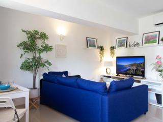 Apartament a Sóller. Elegante apartamento con permiso de alquiler vacacional en muy b