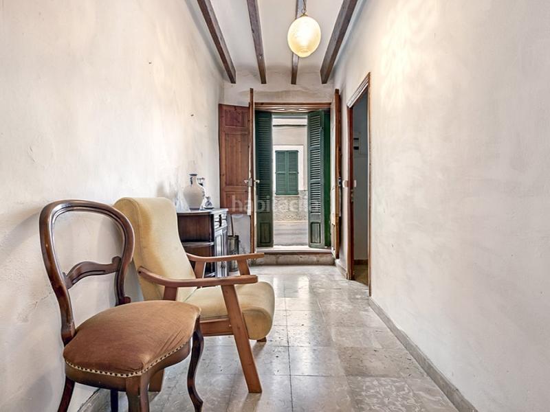 Foto 138f4452-a617-4454-8a2b-3242cefb18b2. Haus mit parking in Alaró