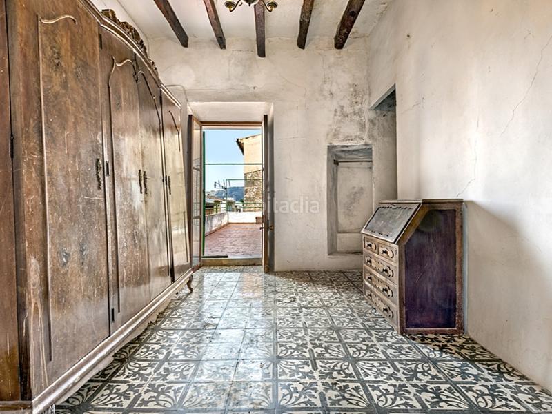 Foto 330f1cbd-a5c3-4558-8a29-b0c43048f6af. Haus mit parking in Alaró