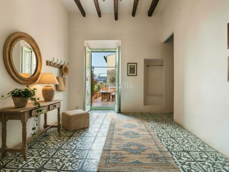 Foto 4bb7ee1a-f1f1-4d61-b8a5-1776c6057217. Haus mit parking in Alaró