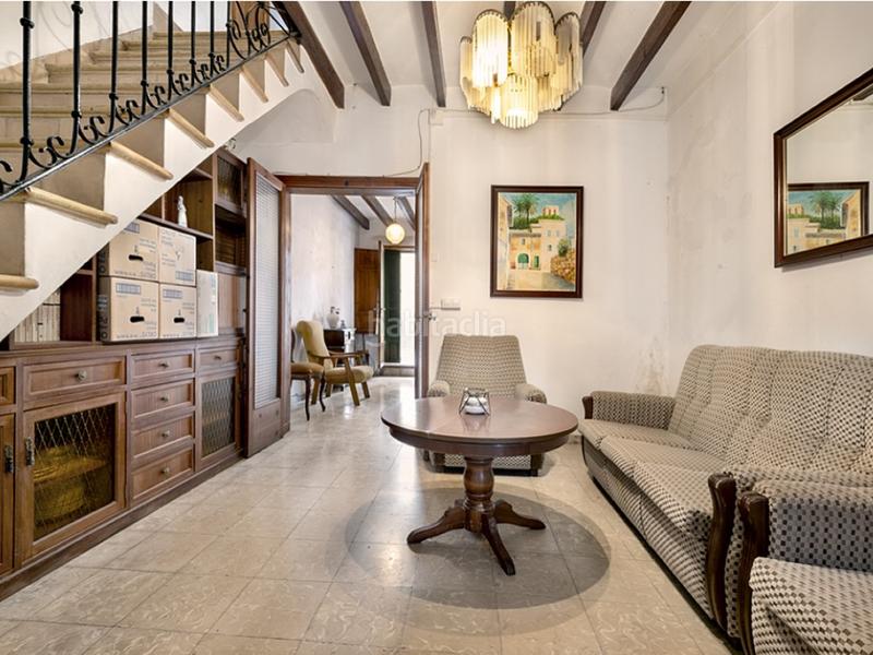 Foto 5aed6099-0b4b-4e9d-b03d-bfaef6ab7e1b. Haus mit parking in Alaró