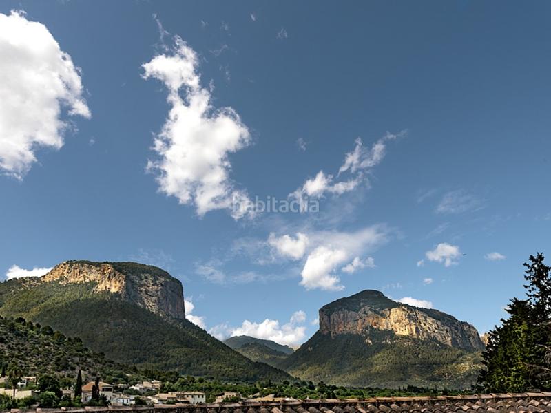 Foto 6734d319-f413-4910-b6c2-e3a400176ffd. Haus mit parking in Alaró