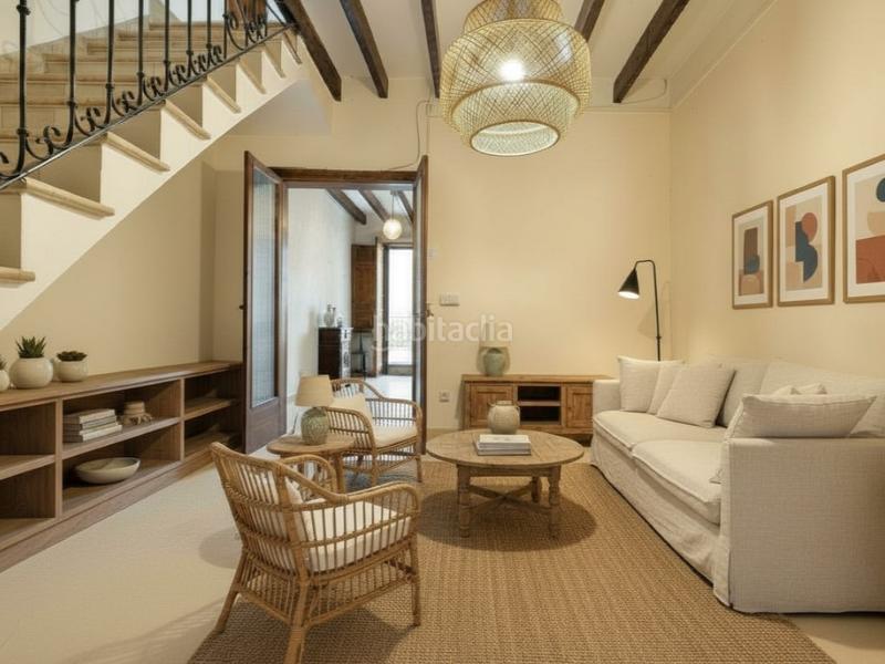 Foto 74eb4d43-4e52-4702-b0a4-6487c2598d84. Haus mit parking in Alaró