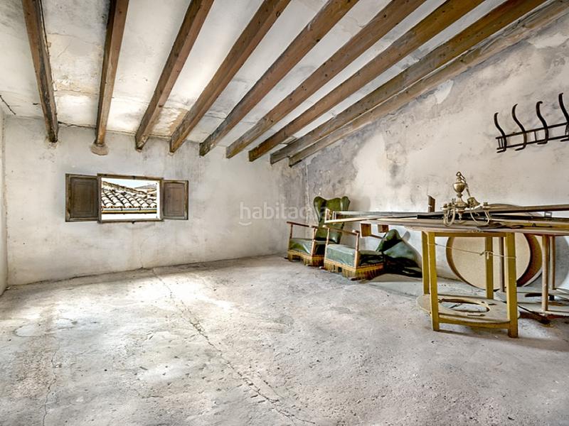 Foto 93850b83-492e-4876-a783-dacc39a157ef. Haus mit parking in Alaró