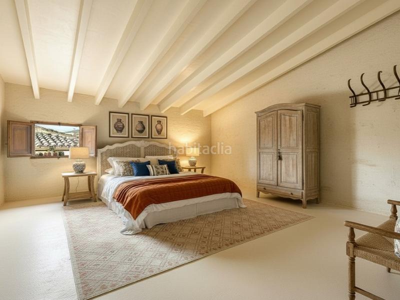 Foto ca859789-4bc5-493e-954b-bfe674c370b9. Haus mit parking in Alaró