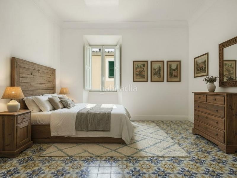 Foto d8c10a0c-3a79-426a-a0b3-13c978bc95e9. Haus mit parking in Alaró