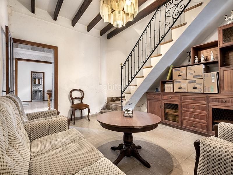 Foto e14ca5c1-9fcb-4653-936b-8e3e39a29106. Haus mit parking in Alaró