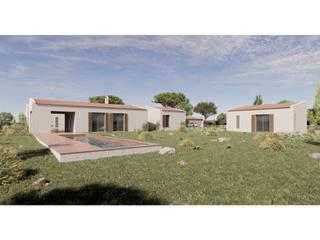 Residential Plot  N/a. Solar edificable con proyecto aprobado en ses salines, listo par