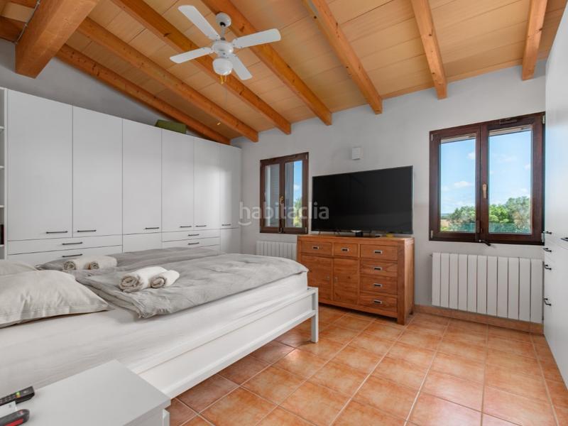 Foto 1c036b23-8f98-40a5-9efa-c32dfca8620a. Bauernhof mit pool in Campos