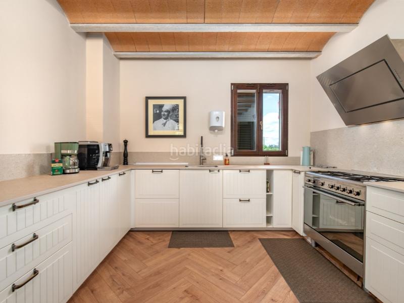 Foto 5363c98c-9a9d-48f2-9689-dd2ddf1ac05e. Bauernhof mit pool in Campos