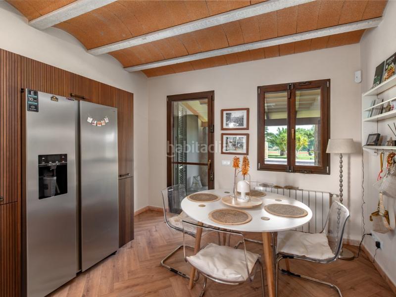 Foto 74c291c3-abae-4157-90d7-aab9c1124518. Bauernhof mit pool in Campos