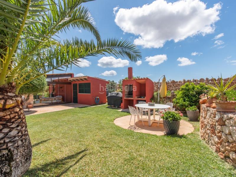 Foto af385837-16d6-43b6-9564-7deeffde4c19. Bauernhof mit pool in Campos