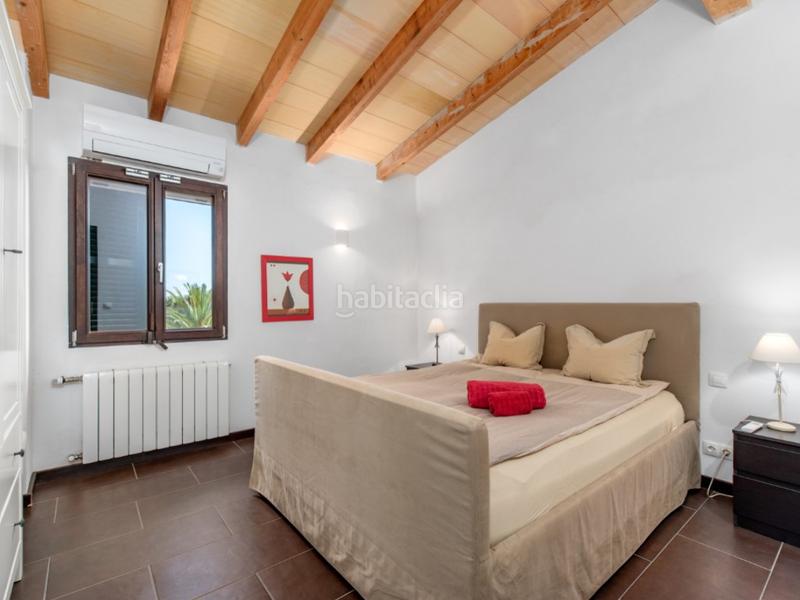 Foto e9d1ab06-64c7-424c-b621-290cfa725d0a. Bauernhof mit pool in Campos