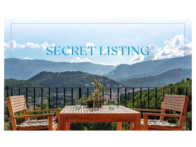 Foto 9fc66b72-66c3-435f-8e91-07018828a3b5. Casale con piscina in Calvià poble Calvià