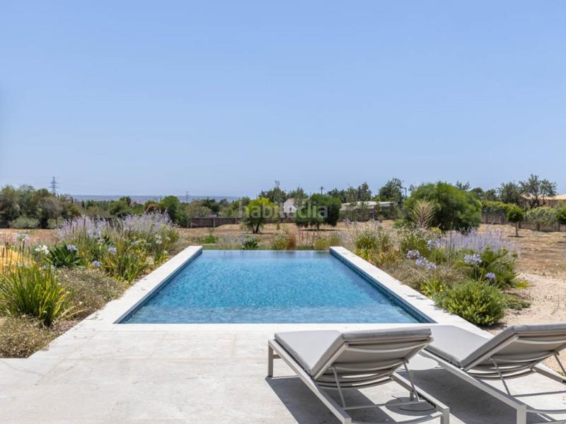 Foto 3c44e71e-1dc5-4a8a-8029-d0b983c171ff. Masia amb aparcament piscina a Es Camp Redó Palma de Mallorca