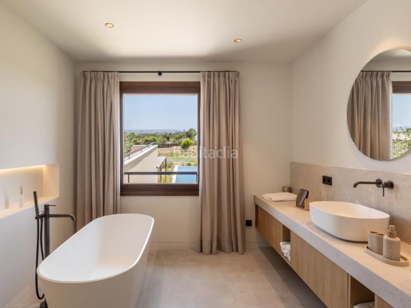 Foto 3ca3ea3a-847f-4259-95e1-1db4eb181109. Masia amb aparcament piscina a Es Camp Redó Palma de Mallorca