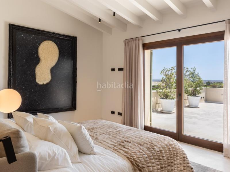 Foto 49d30bc5-f036-44c4-b0a4-bb1d8c892ebe. Masia amb aparcament piscina a Es Camp Redó Palma de Mallorca