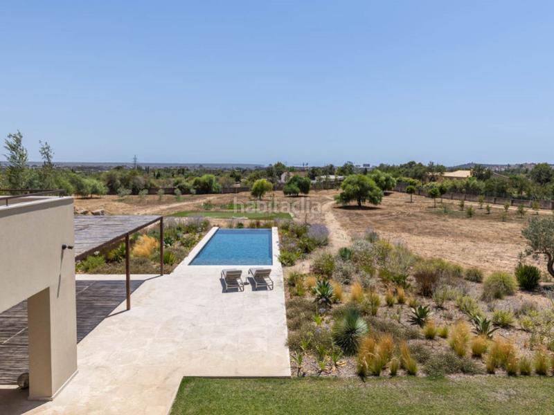 Foto 52d44bb2-8ea2-4bfa-9901-02205ae768a8. Masia amb aparcament piscina a Es Camp Redó Palma de Mallorca