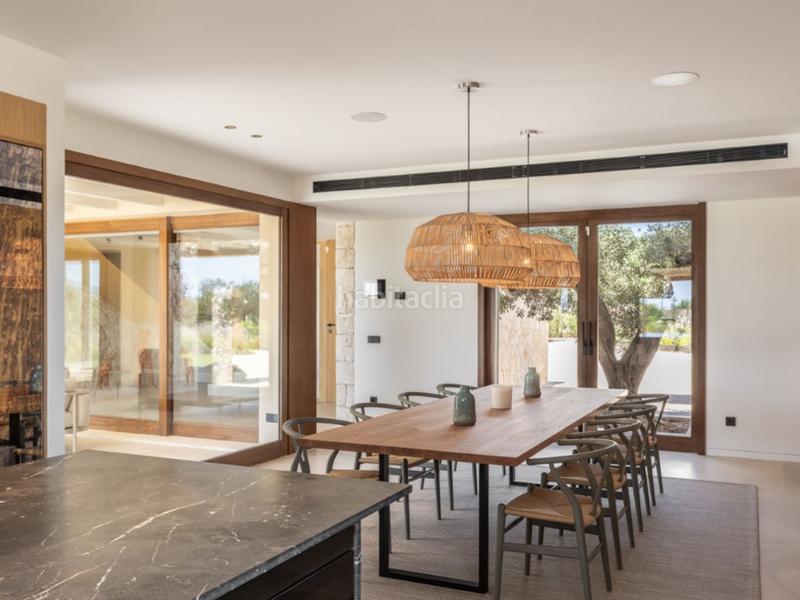 Foto 5ae4ba4b-e2ea-4f49-931e-e86342a13989. Masia amb aparcament piscina a Es Camp Redó Palma de Mallorca