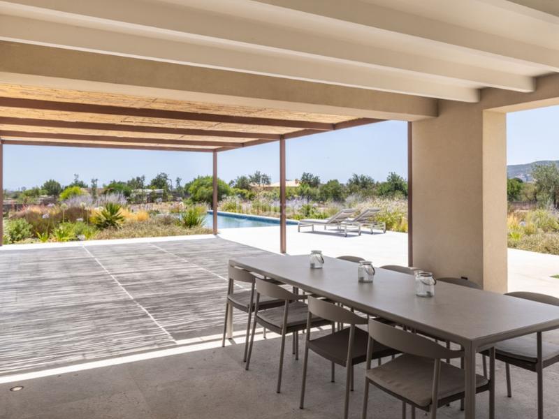 Foto 9d828cda-c298-4575-87f3-b5f522ab73eb. Masia amb aparcament piscina a Es Camp Redó Palma de Mallorca