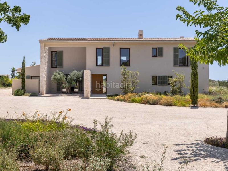 Foto cdfc64d3-c2d6-4e92-bd7d-443d2478a5d0. Masia amb aparcament piscina a Es Camp Redó Palma de Mallorca