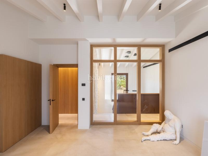 Foto fc20c51b-fb14-4c75-9f63-052cf76b0d36. Masia amb aparcament piscina a Es Camp Redó Palma de Mallorca