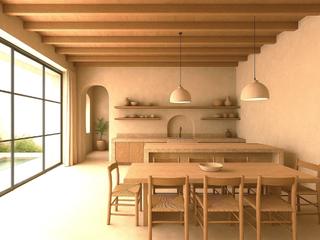 Casa a Felanitx Poble. Proyecto de reforma con licencia de obras en el corazón de felan