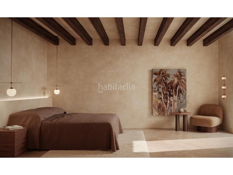 Foto 3f8c7f37-ffbd-4361-8184-85cbcef30043. Casa con parcheggio in Felanitx poble Felanitx
