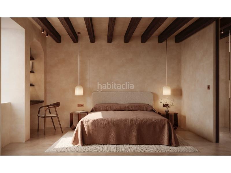 Foto bad50d1f-d081-43b9-a776-3da42aa7d3bc. Casa con parcheggio in Felanitx poble Felanitx