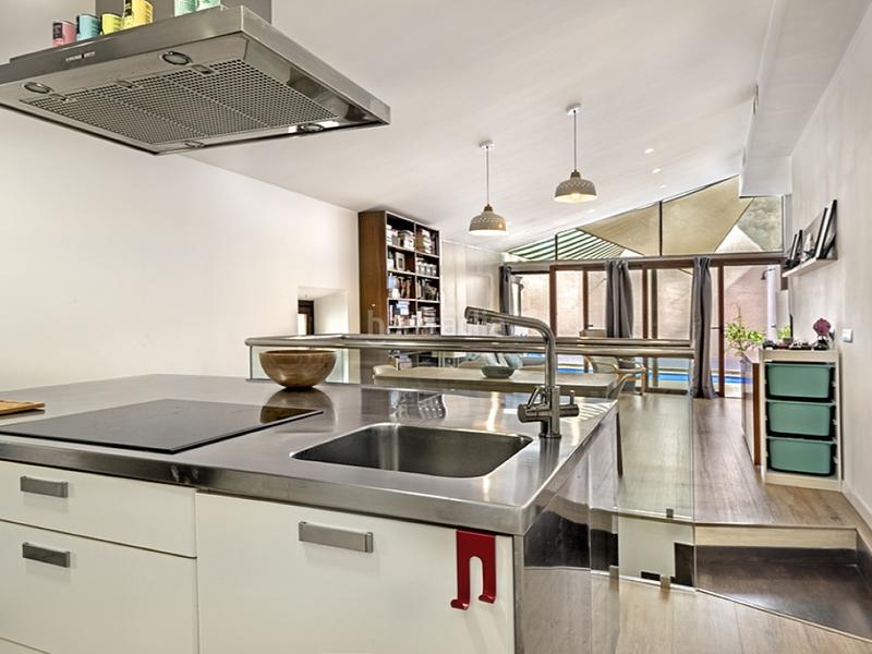 Foto 20c29776-abfd-4d46-950e-b101d50d07be. Casa con piscina in Alaró