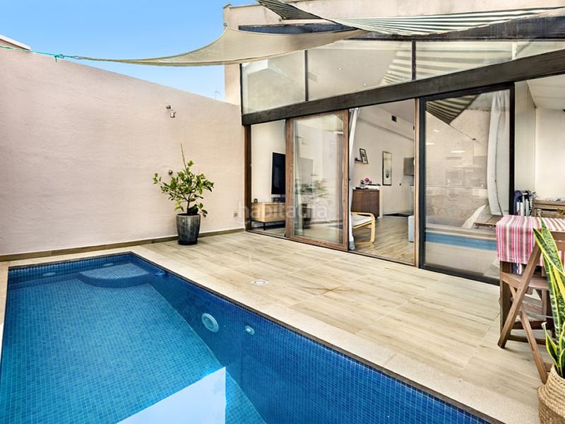 Foto 31ea8d42-18f6-454c-9cf2-83943cfd2e54. Casa con piscina in Alaró