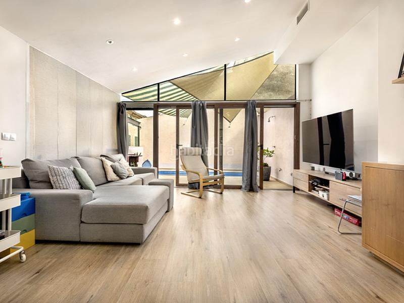 Foto eda42dd5-f6fa-4e42-bd25-2a9809c5d0be. Casa con piscina in Alaró