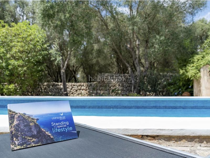 Foto 0c9ce369-c8e1-4afb-b240-9337dbf65f3b. Casale con riscaldamento piscina in Felanitx poble Felanitx
