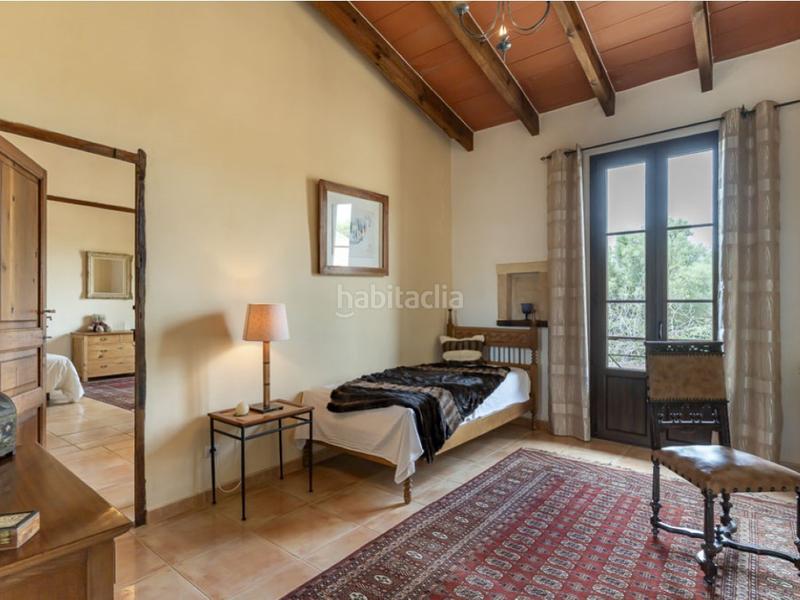 Foto 95643b55-a468-40b8-8c40-25ab3194134d. Casale con riscaldamento piscina in Felanitx poble Felanitx