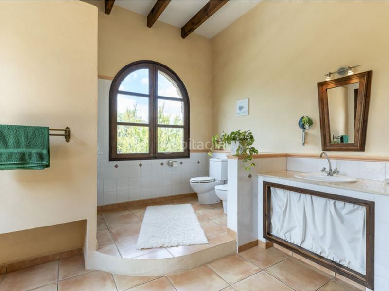 Foto bb66fcbe-c290-4b18-af6c-8aceb4e840e8. Casale con riscaldamento piscina in Felanitx poble Felanitx
