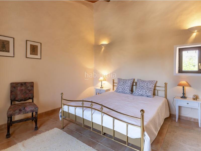 Foto e59f7e39-4179-4703-bdf6-d7a934bd5f8b. Casale con riscaldamento piscina in Felanitx poble Felanitx