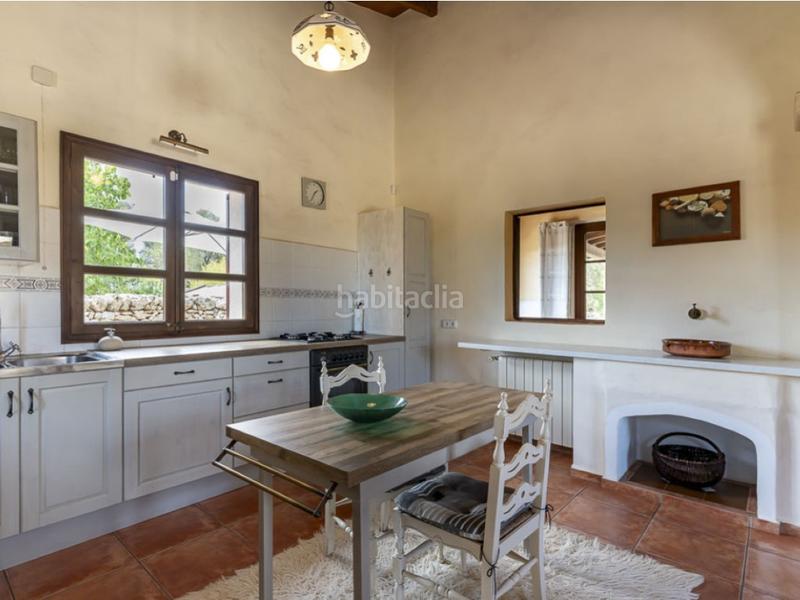 Foto f63ed661-014d-4d1c-9bfd-5f9092ee1b5f. Casale con riscaldamento piscina in Felanitx poble Felanitx