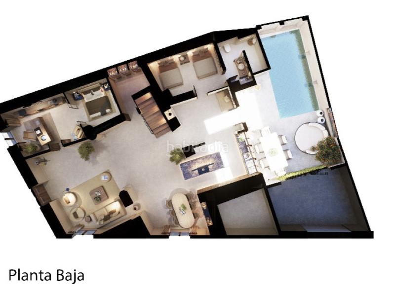 Foto a1c74029-d5f5-4a90-8653-6aefaab3f939. Haus mit parking pool in Felanitx poble Felanitx