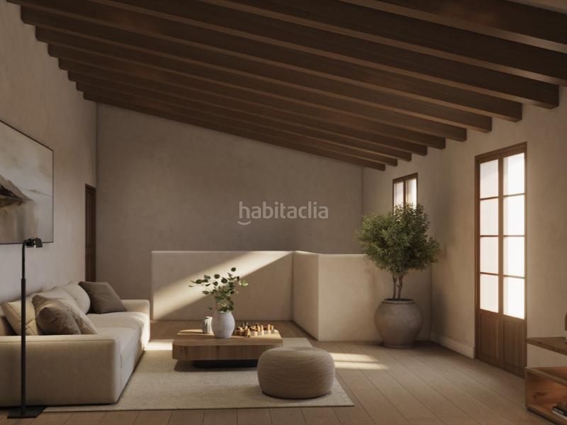 Foto c6a05bf2-6686-40fa-8d0f-bfb2eaea80f8. Haus mit parking pool in Felanitx poble Felanitx