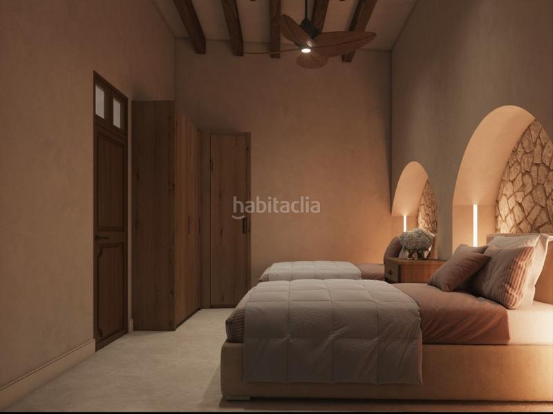 Foto cbafe8d4-8d23-40ea-9b90-762f0acdd1a7. Haus mit parking pool in Felanitx poble Felanitx