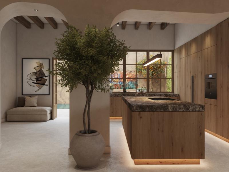 Foto da87d0a8-2d2d-4c1c-8ca9-1486a9e8ec33. Haus mit parking pool in Felanitx poble Felanitx