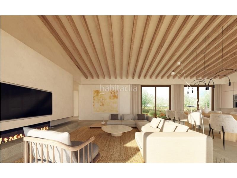 Foto 60b4a0a4-e153-48c9-af26-1d54a8f31785. Casale in Consell