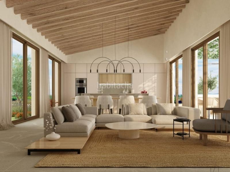 Foto 9b8f93ea-3d95-42aa-937b-4979394e7a80. Casale in Consell