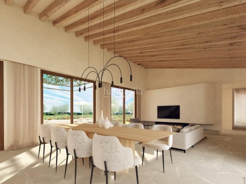 Foto c41a2335-cf6a-478e-8090-b63aa5beb77e. Casale in Consell