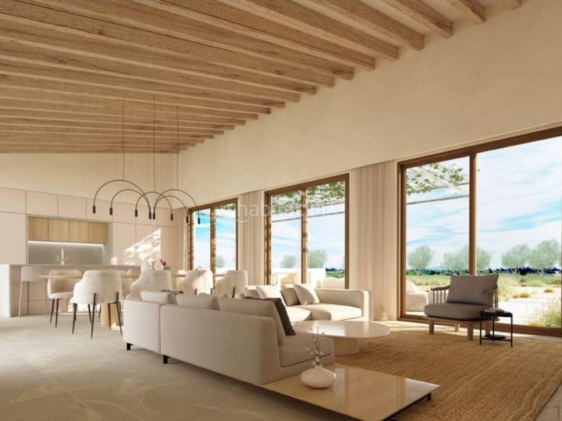 Foto e6f974c7-ad55-405e-b0bd-09b4068d80f1. Casale in Consell