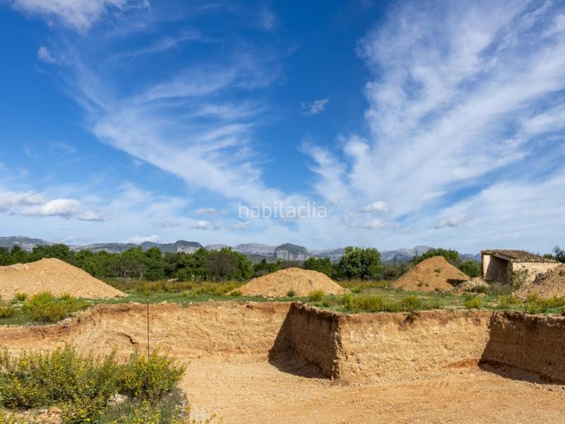 Foto f2971aca-e53e-47a5-abd9-c97bc0385e22. Casale in Consell