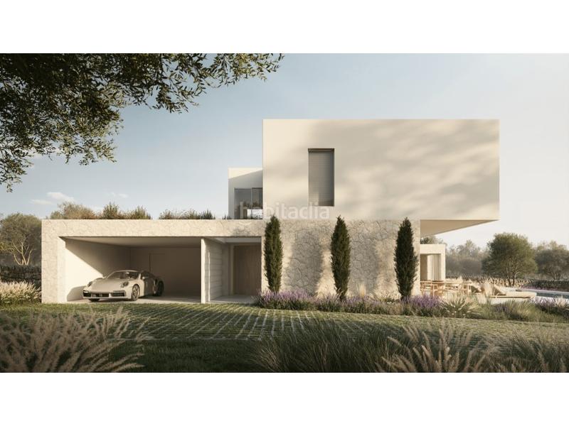 Foto 32738f33-9c89-4470-ac68-87b3efae2b97. Casa con parcheggio piscina in Sa Cabaneta Marratxí